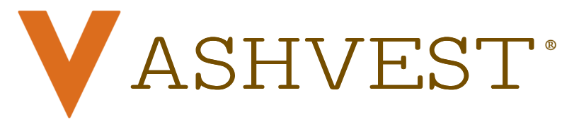 Ashvest Heights Logo